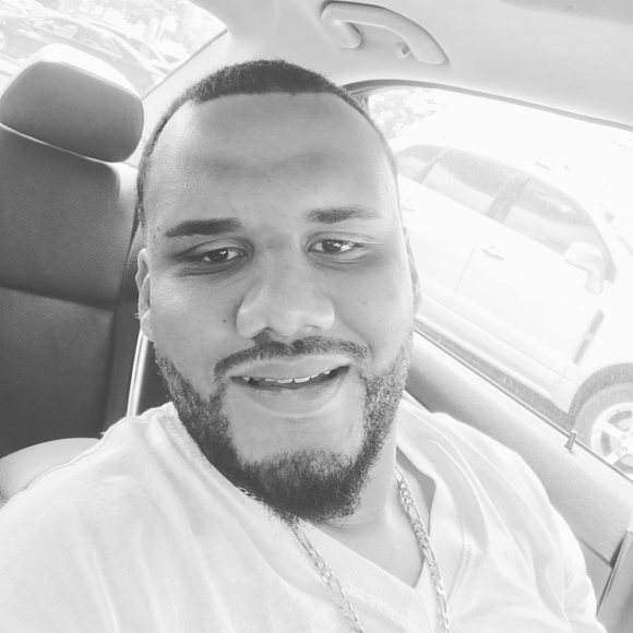 Meet your Posher, Pedro - Picture 1 of 1